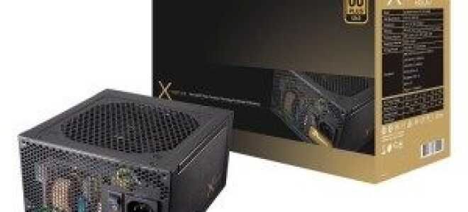 Как определить, какой размер блока питания использует компьютер