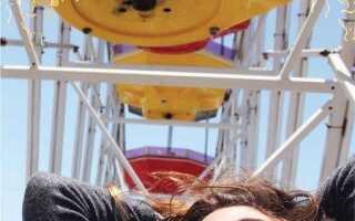 Как подделать фильтры местоположения Snapchat на iPhone или Android