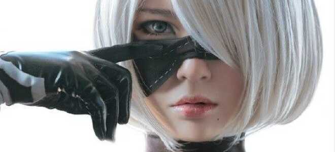 Самые популярные идеи персонажей косплея — 2018