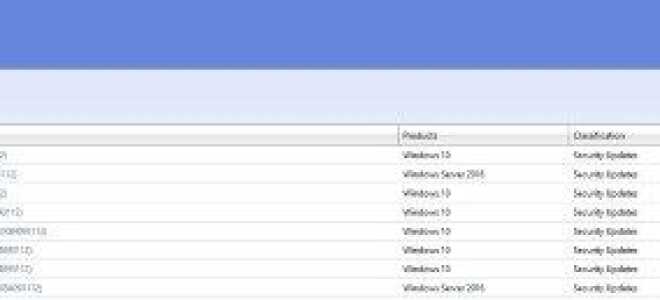 Как исправить ошибку обновления Windows 10 0x80070bc2