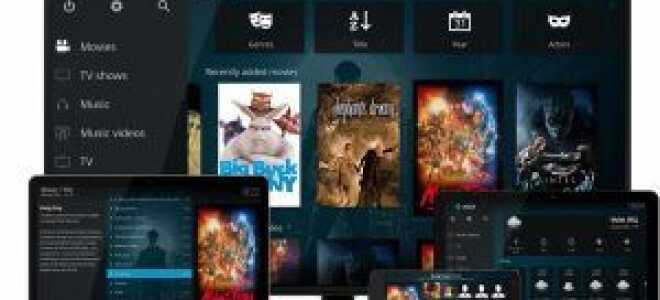Kodi продолжает сбиваться [Исправлено]