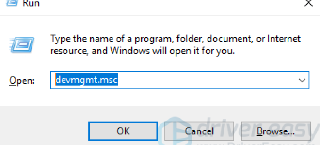 Как обновить драйверы видео в Windows 10. Легко!