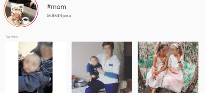 Смешные мамы хэштеги — обнимая материнство с чувством юмора