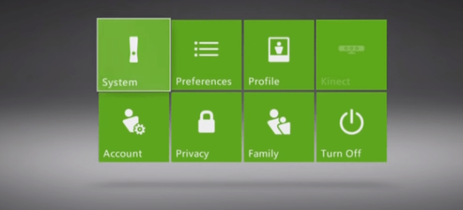 Как восстановить заводские настройки и стереть Xbox 360 перед продажей