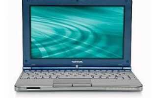 Загрузка и обновление драйверов ноутбуков Toshiba в Windows