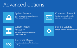 Windows 10 легко обновляется и сбрасывается