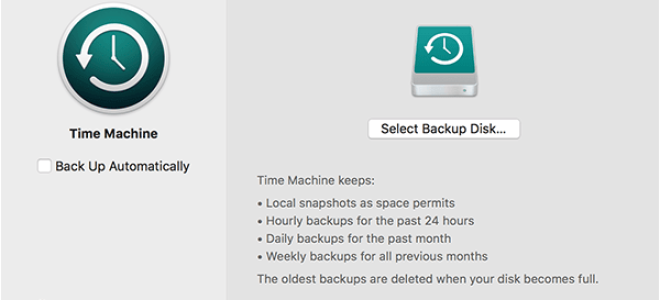 Как восстановить заводские настройки MacBook Air