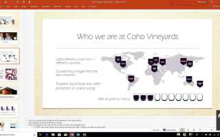 Обновление Windows 10 Spring Creators демонстрирует большой потенциал