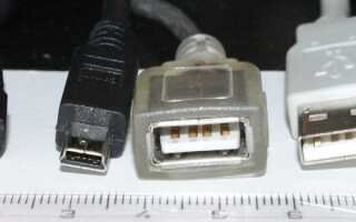 История и обзор USB