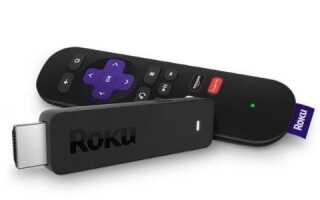 Как связаться со службой поддержки Roku