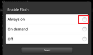 Как установить Flash Player на Kindle Fire
