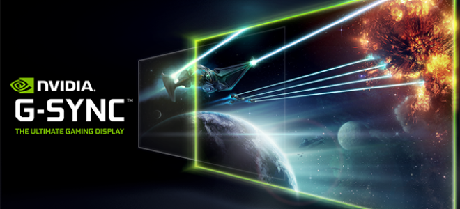 Стоит ли G-SYNC?