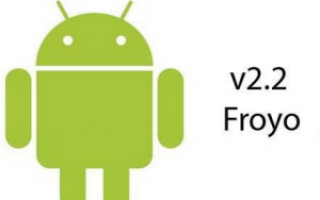 Как прошить Android 2.2 Froyo на русскую Motorola Milestone — русификация