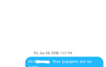 Как удалить все ваши совпадения на Tinder