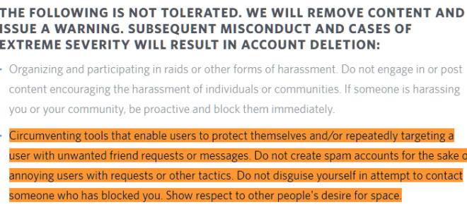 Как обойти и обойти бан в раздоре