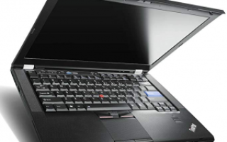 Загрузка и обновление драйверов для Lenovo T420 для Windows [легко]