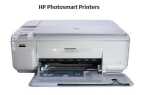 Исправьте проблемы с драйвером принтера HP Photosmart для Windows 10