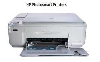Исправьте проблемы с драйвером принтера HP Photosmart для Windows 10