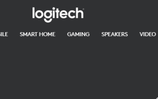 Загрузить и обновить драйверы Logitech Headset!