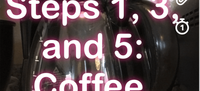 Что опубликовать в вашей истории Snapchat