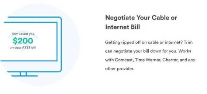 Trim Review — приложение, направленное на сохранение ваших денег