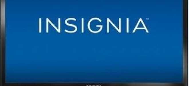 Как включить или отключить субтитры на телевизоре Insignia