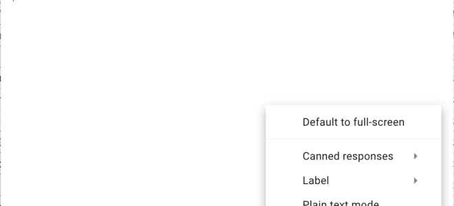 Как зачеркнуть текст в Gmail и другие хитрости