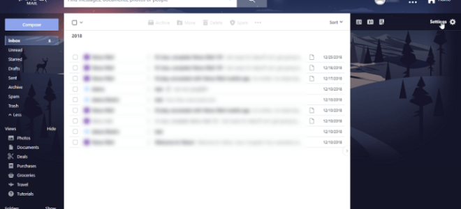 Как добавить свой аккаунт Gmail в Yahoo Mail