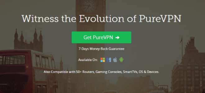 Что такое лучший VPN для Kodi?