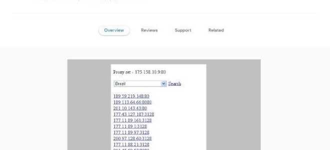 Лучшие расширения Chrome для изменения вашего IP-адреса