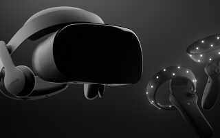 Microsoft приобретает AltSpace VR и объявляет дату выпуска гарнитуры смешанной реальности