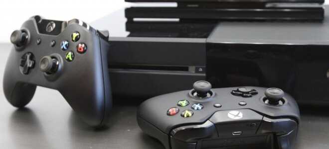 Xbox One — Как слышать голос через телевизор?