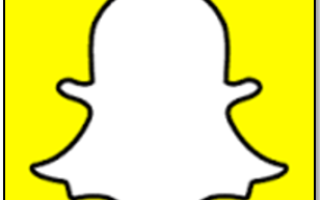 Как поменять призрака на Snapchat