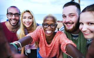 Группы Snapchat влияют на ваших лучших друзей?