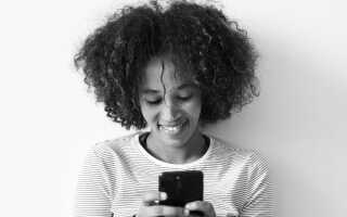 Поддержит ли служба обмена сообщениями Snapchat вашу серию?