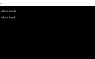 Руководство для начинающих по использованию wget в Windows