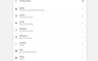 Встроенные видео не воспроизводятся в Google Chrome — как исправить