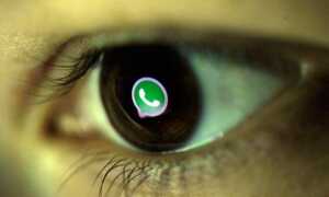 Привет пользователям iPhone, вот как вы можете использовать WhatsApp на ноутбуке