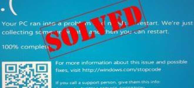 [Исправлено] tcpip.sys Синий экран смерти на Windows 10/7/8