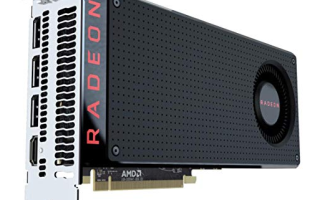 Обновления драйверов AMD Radeon