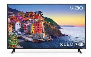 Как обновить приложения на Vizio TV