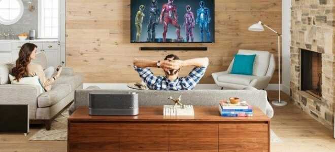 Как обновить прошивку на телевизоре Vizio