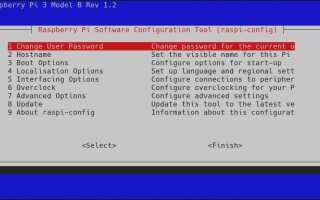 Как создать свой собственный NAS с Raspberry Pi и Linux