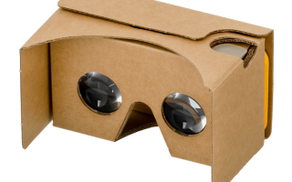 Как сделать VR без гарнитуры