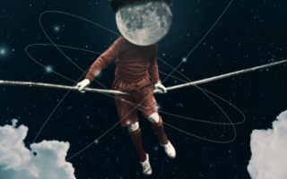 Как сделать фотоколлаж в приложении VSCO