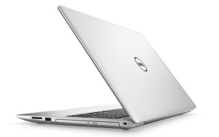 Как восстановить заводские настройки ноутбука Dell