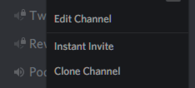Как отключить @everyone в Discord
