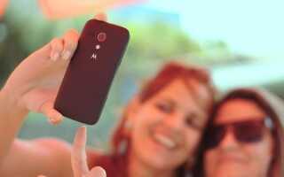 Как отправить высококачественные фотографии в WhatsApp