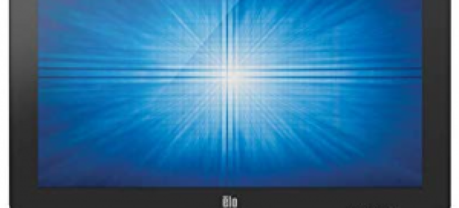 Elo touch драйвер скачать для Windows