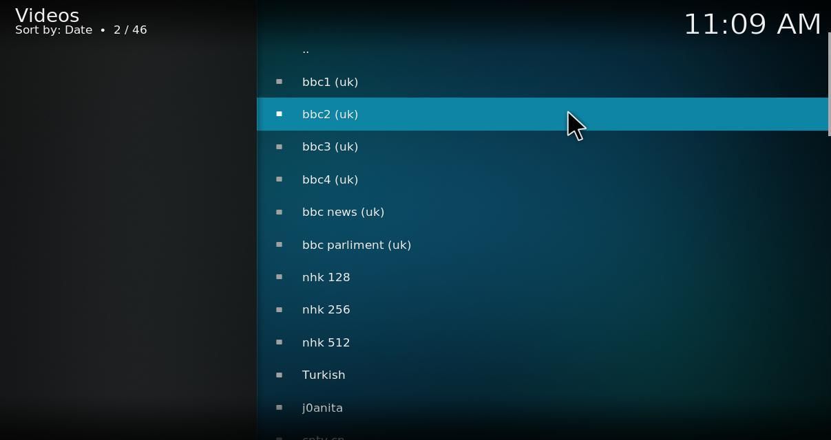 конечный iptv8